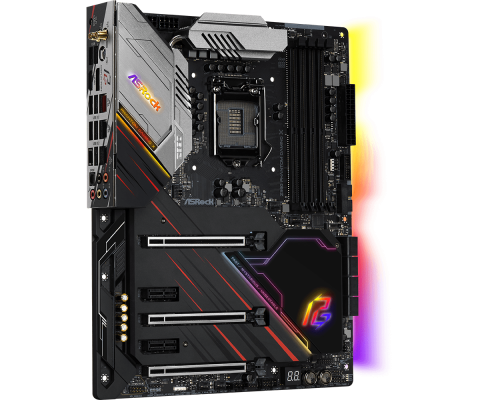 Asrock Z390 Phantom Gaming X INTEL  (S.1151) CO.-LAKE